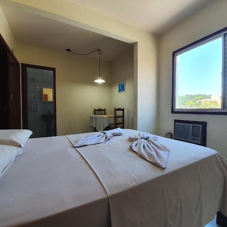 Petit Praia Hotel Florianópolis Kültér fotó