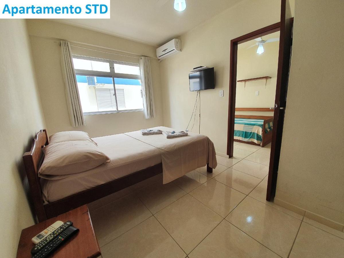 Petit Praia Hotel Florianópolis Kültér fotó