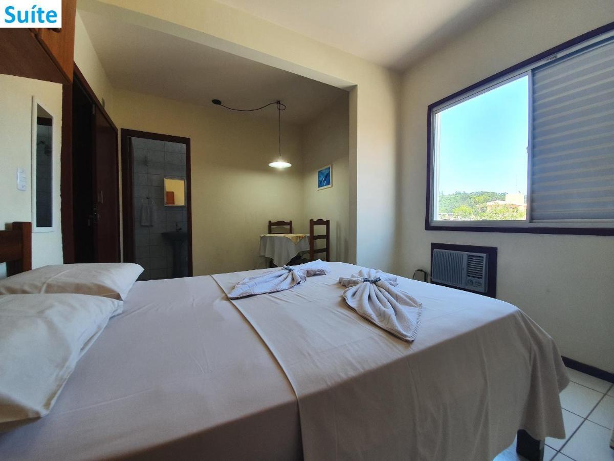 Petit Praia Hotel Florianópolis Kültér fotó