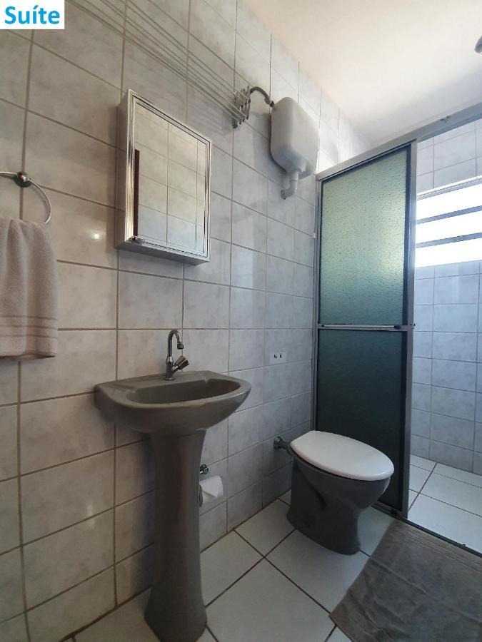 Petit Praia Hotel Florianópolis Kültér fotó
