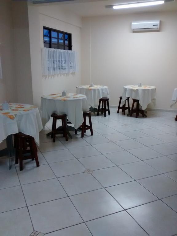 Petit Praia Hotel Florianópolis Kültér fotó
