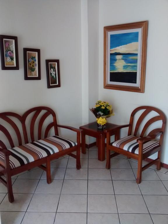 Petit Praia Hotel Florianópolis Kültér fotó