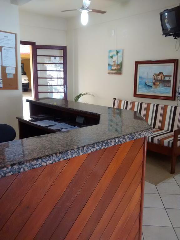 Petit Praia Hotel Florianópolis Kültér fotó