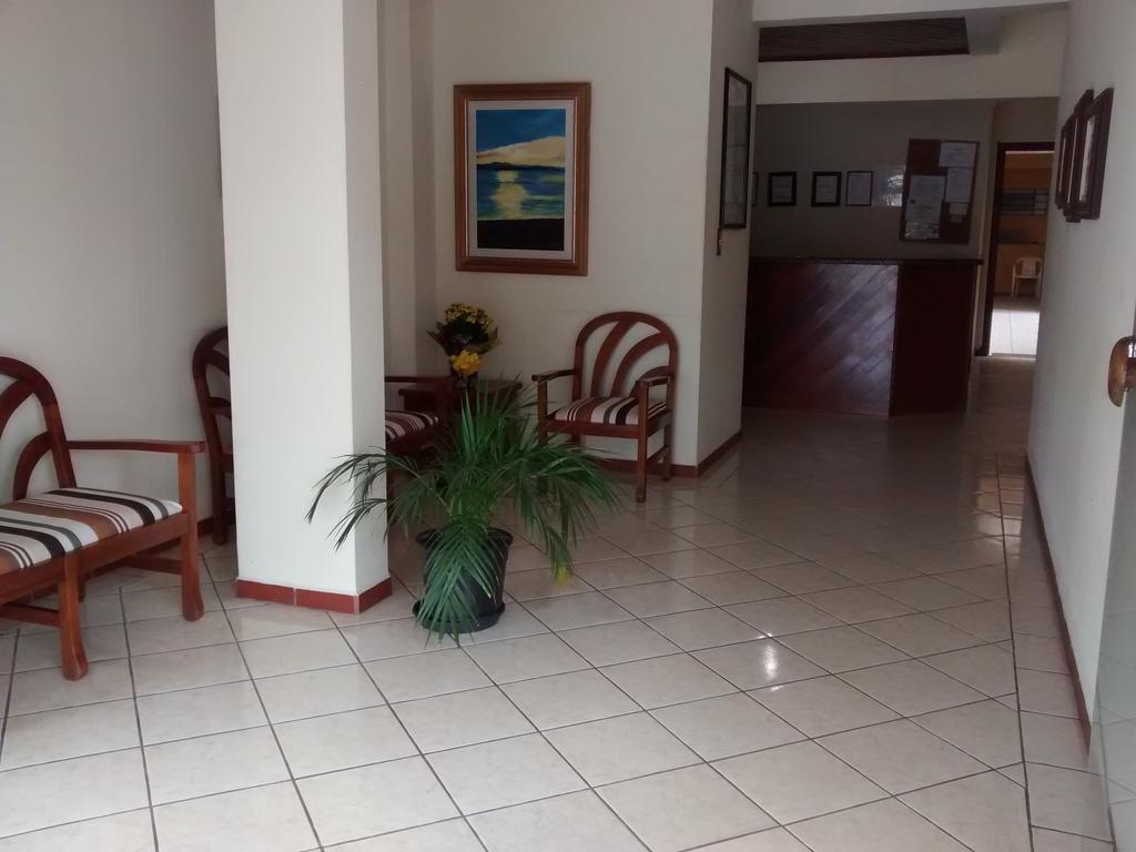Petit Praia Hotel Florianópolis Kültér fotó