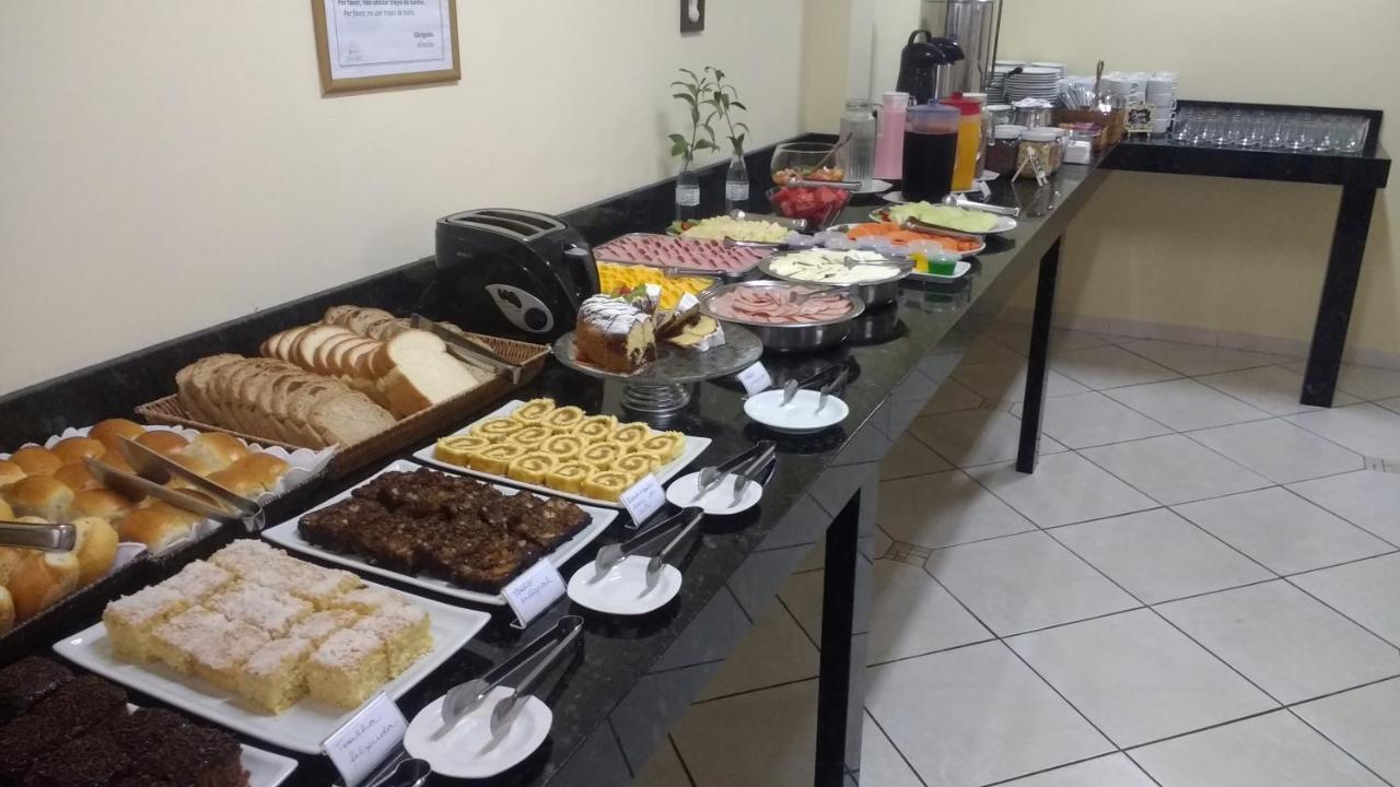 Petit Praia Hotel Florianópolis Kültér fotó