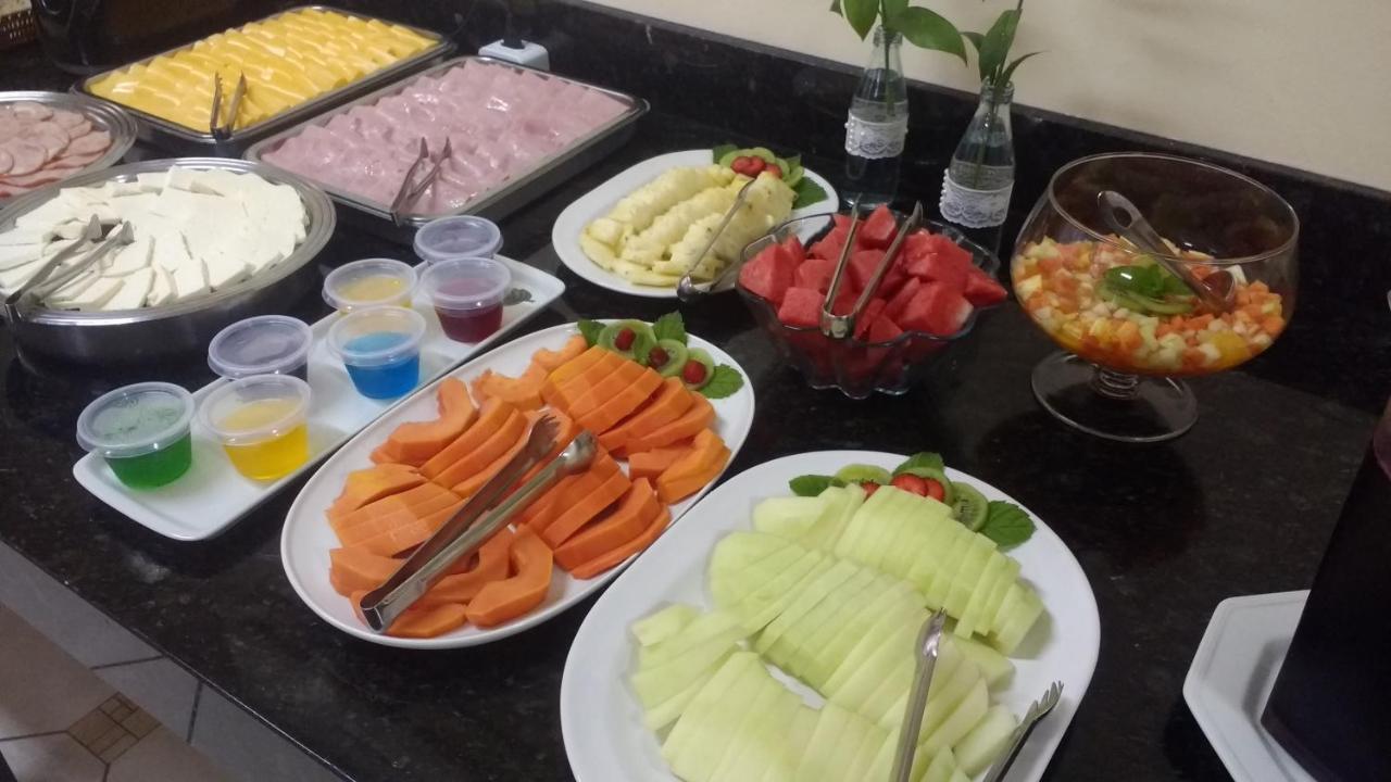 Petit Praia Hotel Florianópolis Kültér fotó